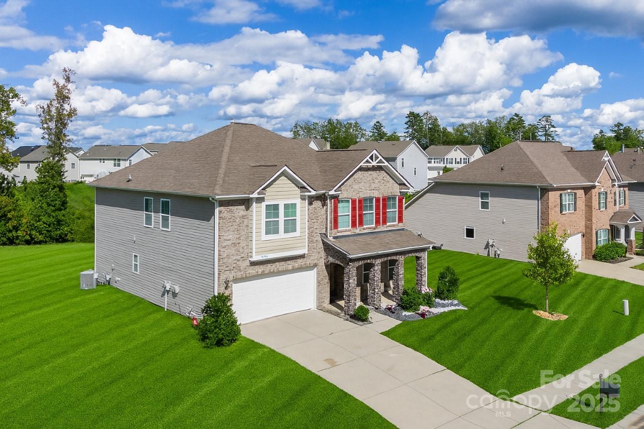 2150 Grist Mill Drive SW