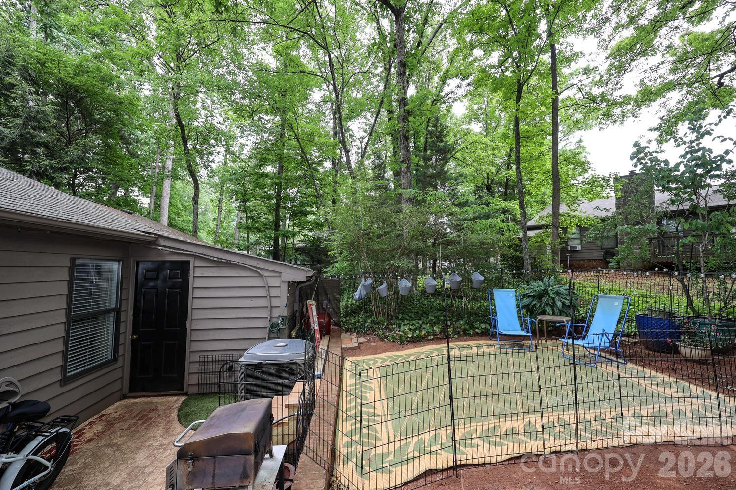 Dogwood Hills - Residential