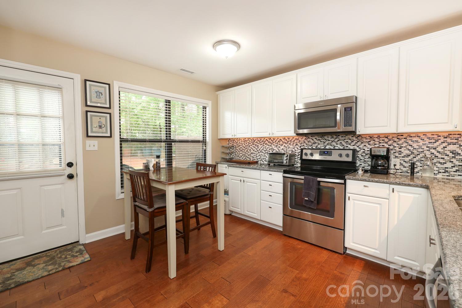 Dogwood Hills - Residential