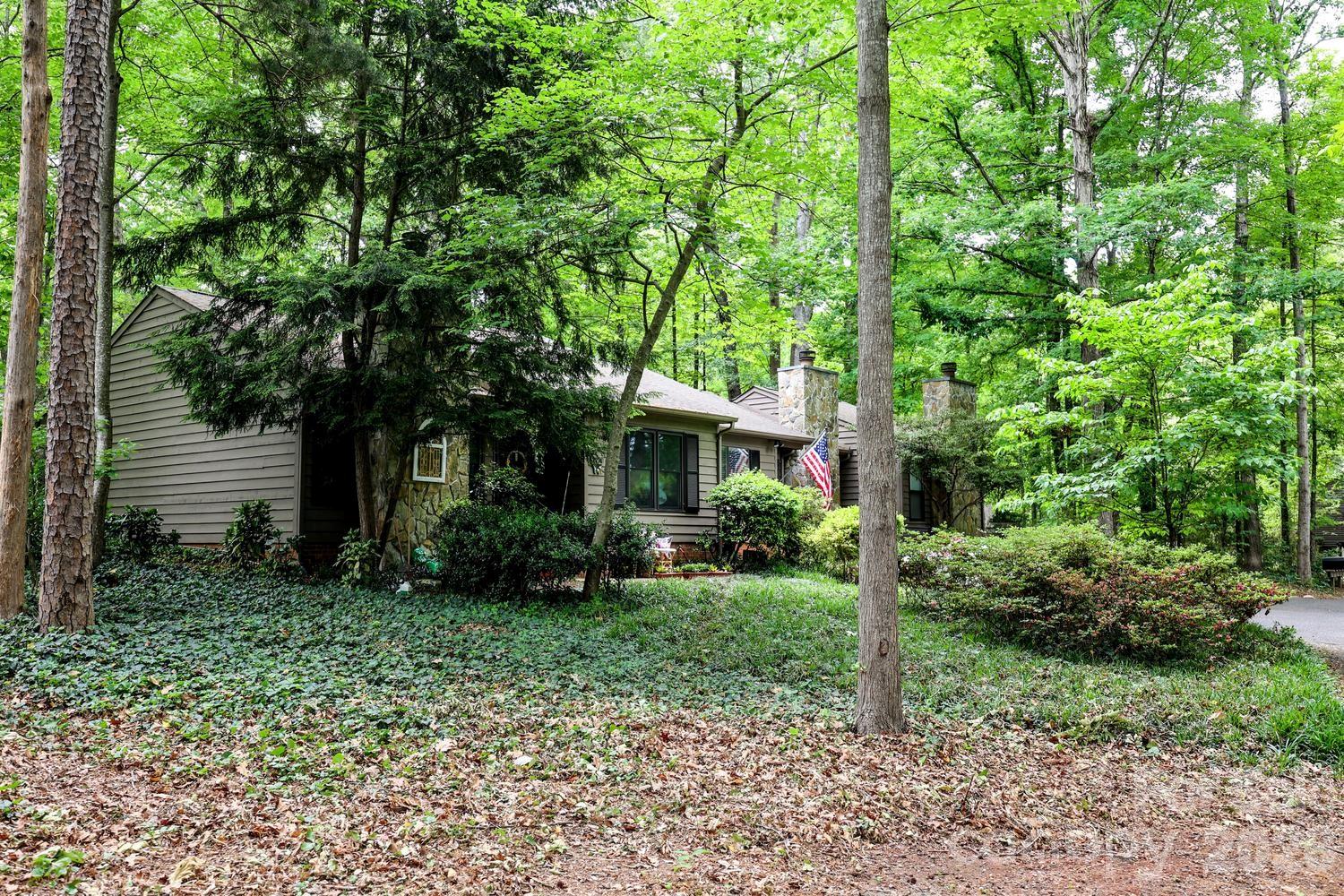 Dogwood Hills - Residential