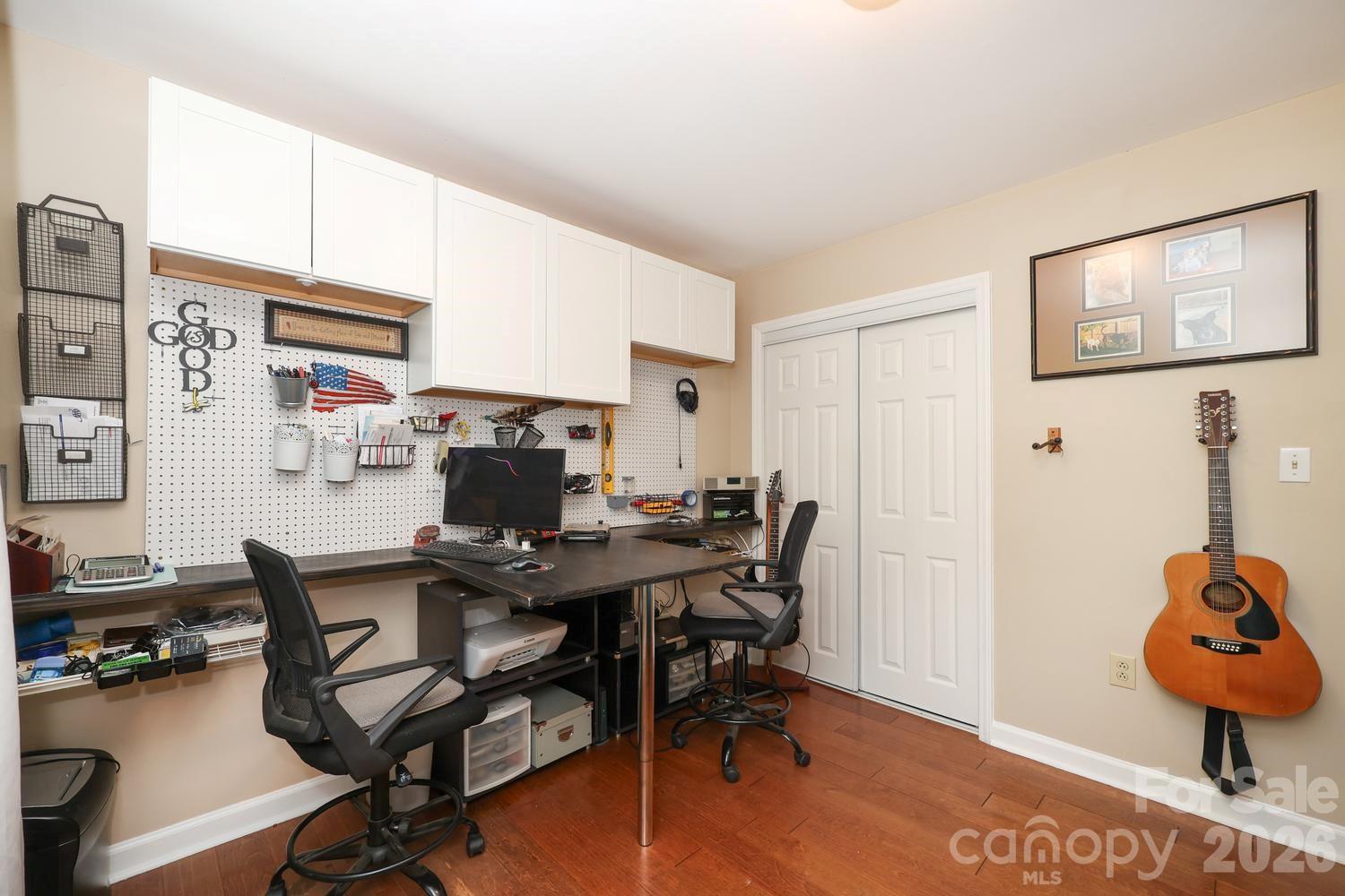 Dogwood Hills - Residential