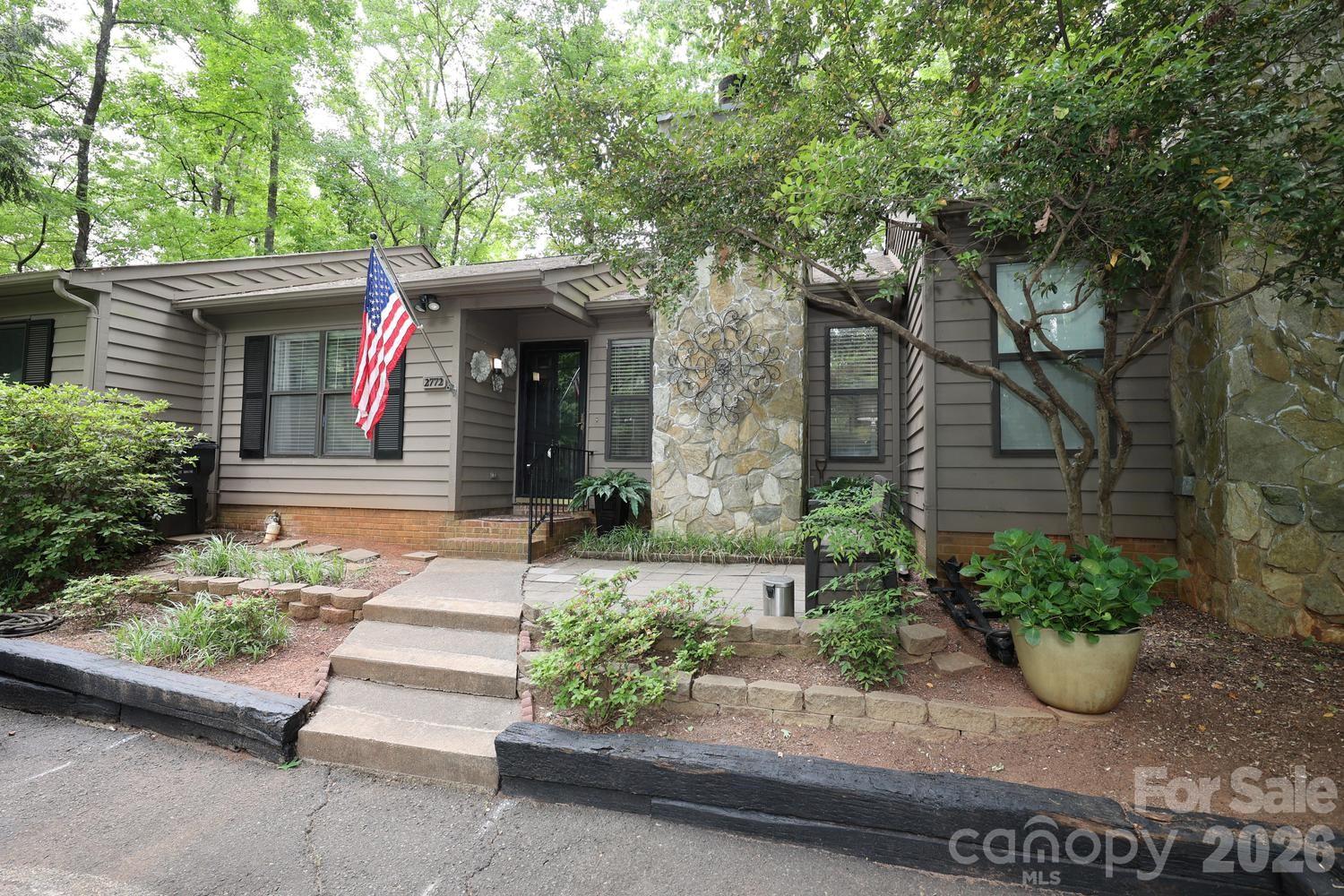 Dogwood Hills - Residential
