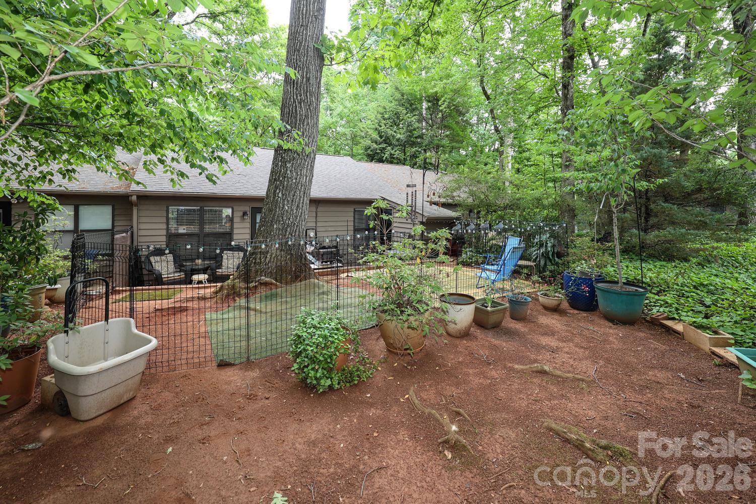 Dogwood Hills - Residential