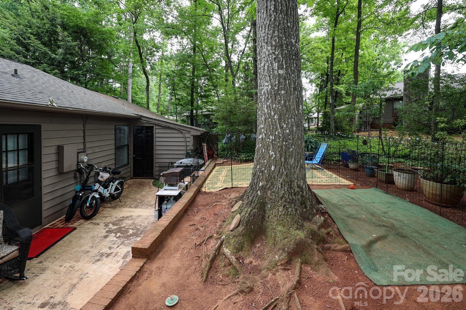 Dogwood Hills - Residential