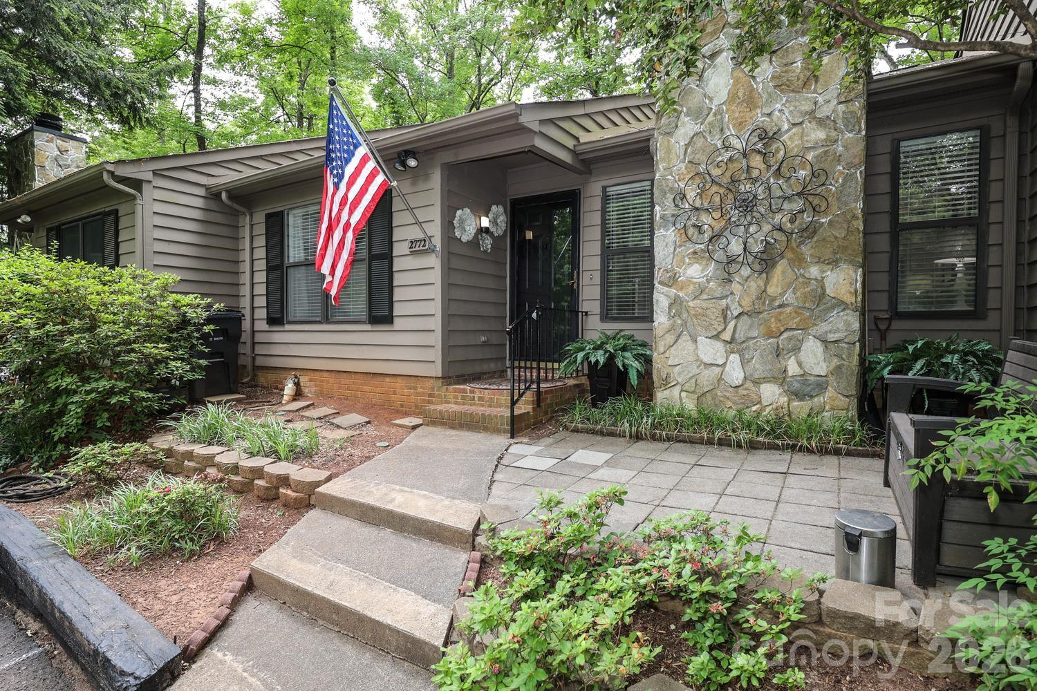 Dogwood Hills - Residential
