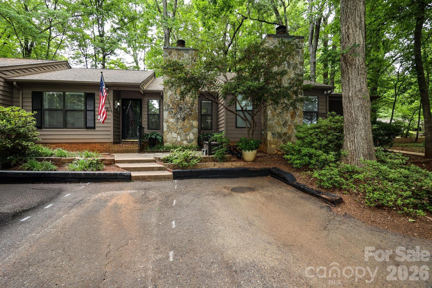 Dogwood Hills - Residential