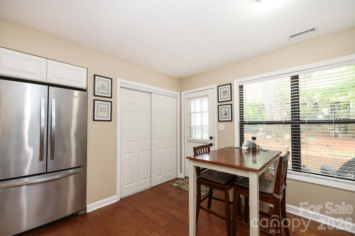 Dogwood Hills - Residential