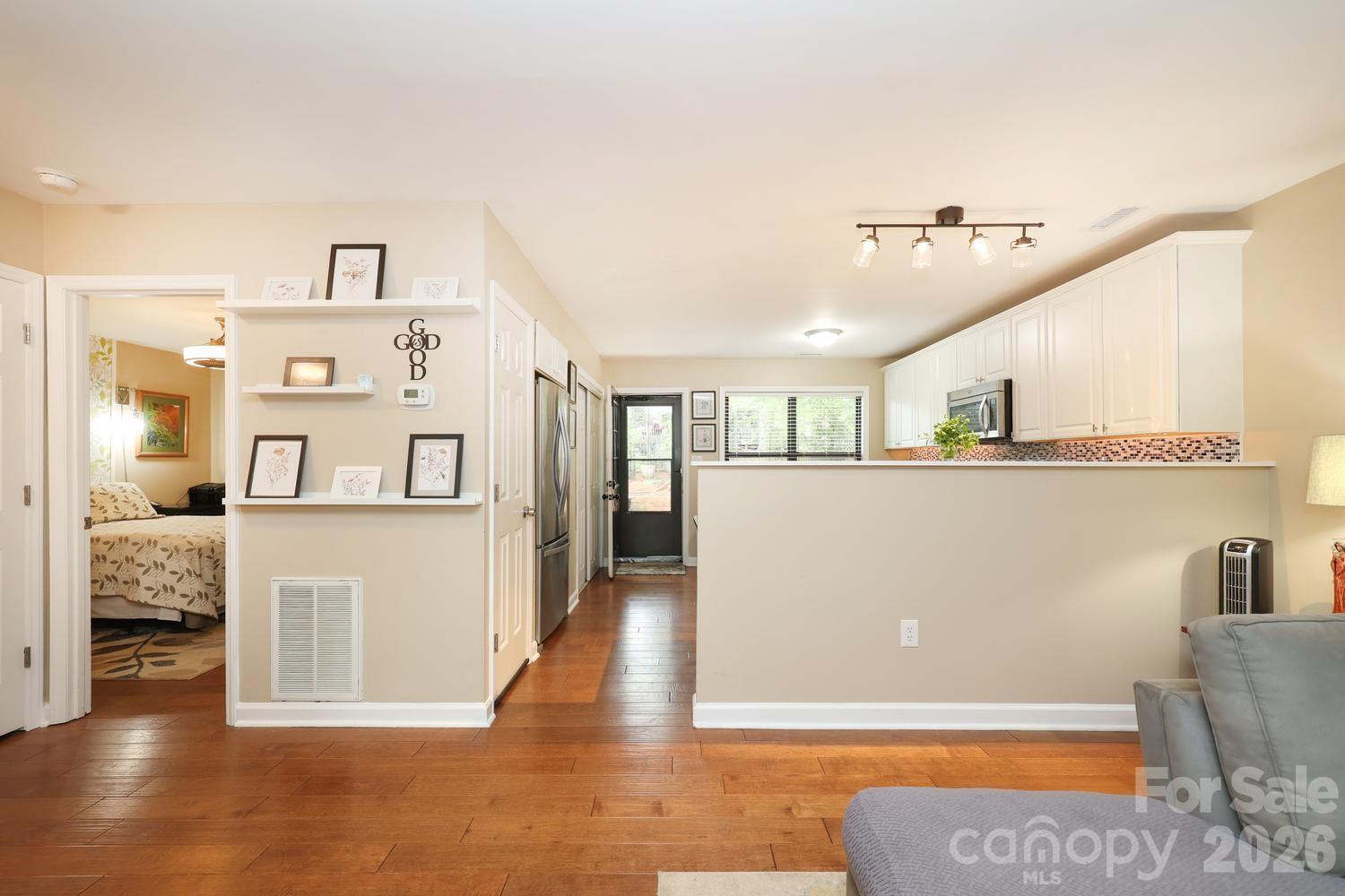 Dogwood Hills - Residential