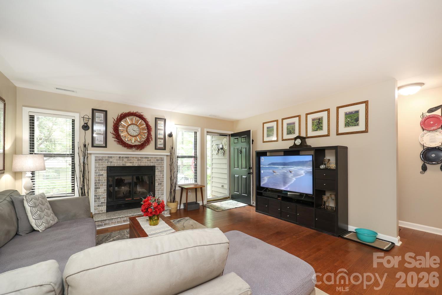 Dogwood Hills - Residential