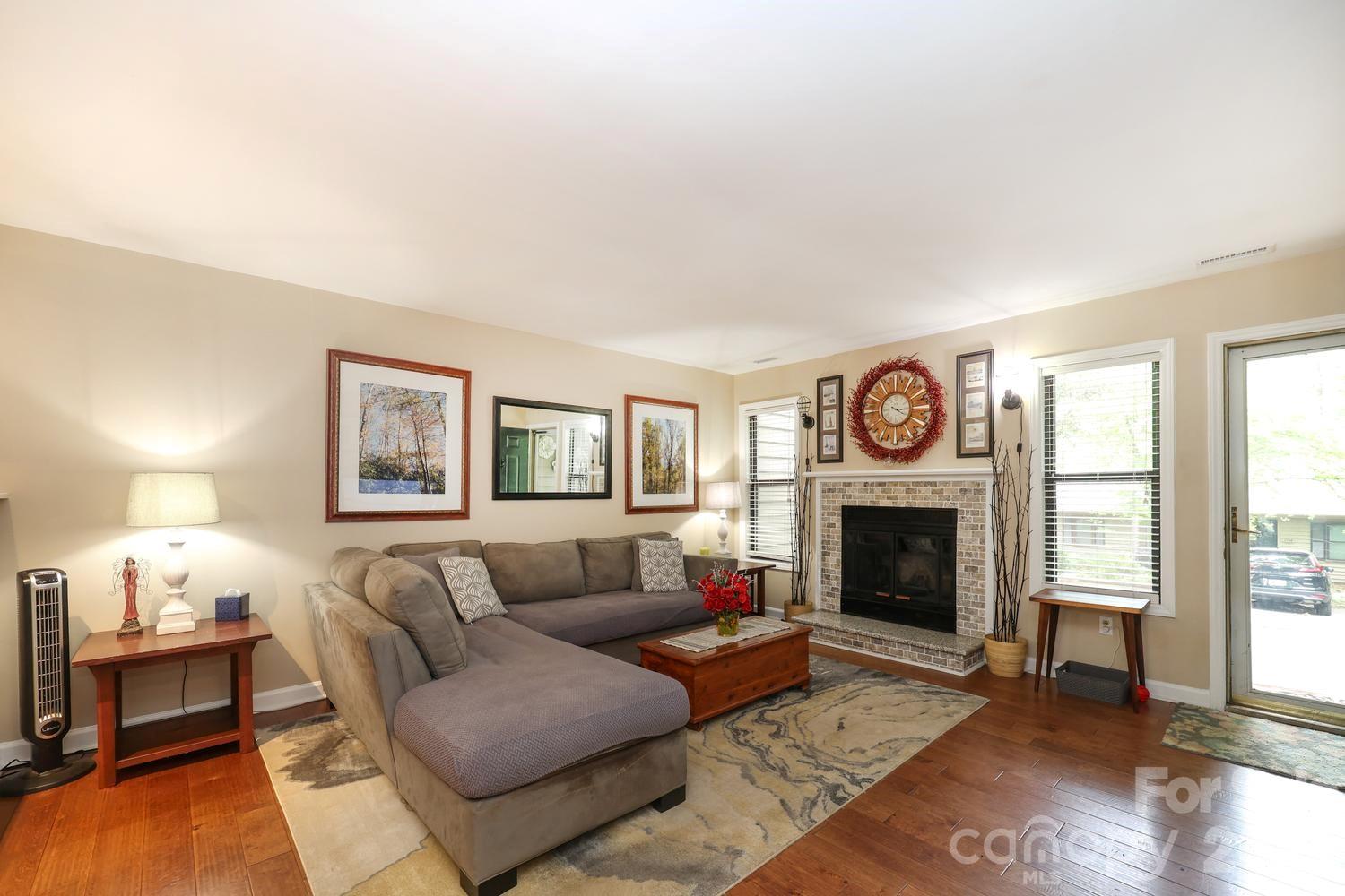 Dogwood Hills - Residential
