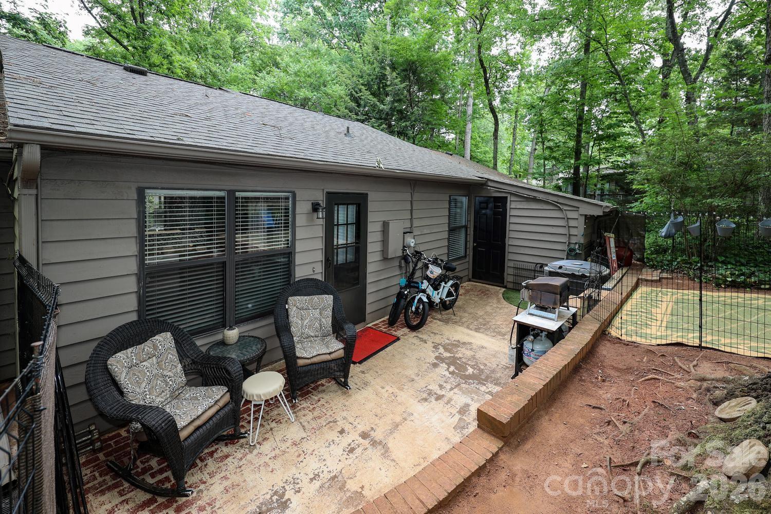 Dogwood Hills - Residential