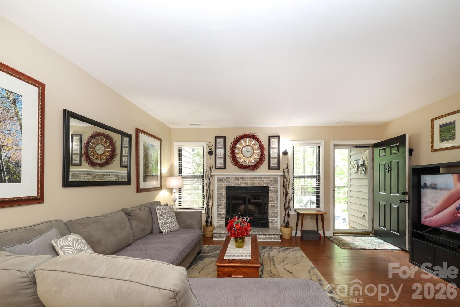 Dogwood Hills - Residential