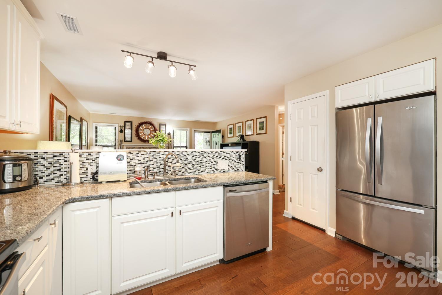 Dogwood Hills - Residential