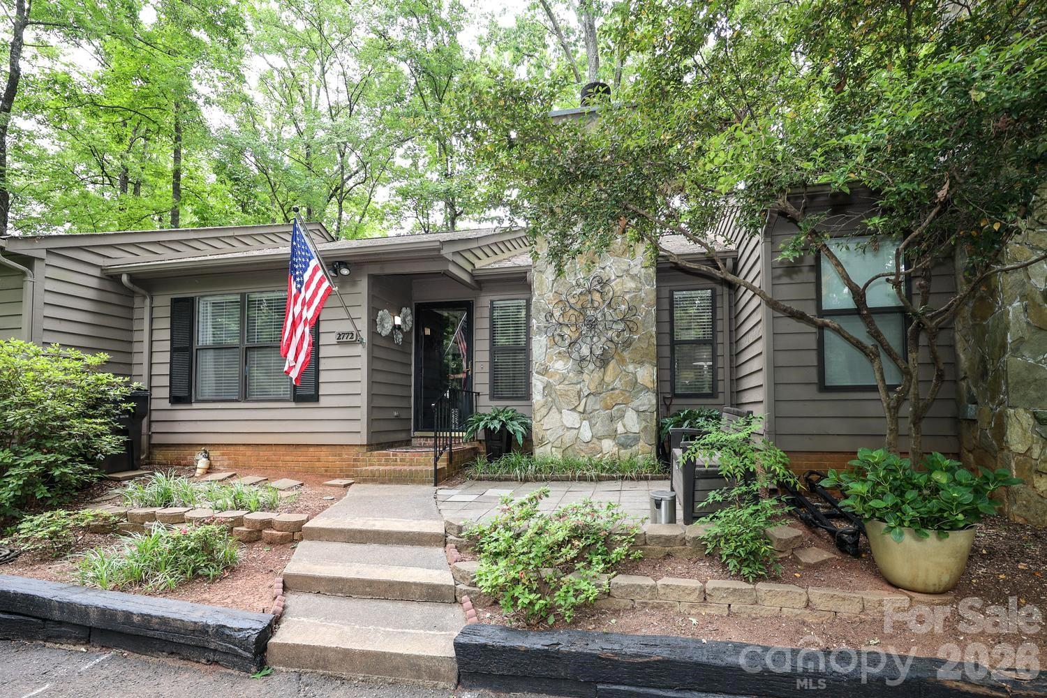 Dogwood Hills - Residential