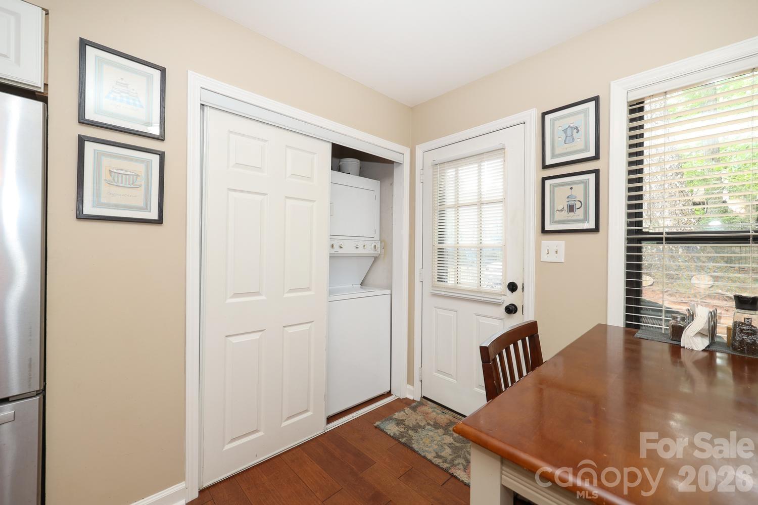 Dogwood Hills - Residential