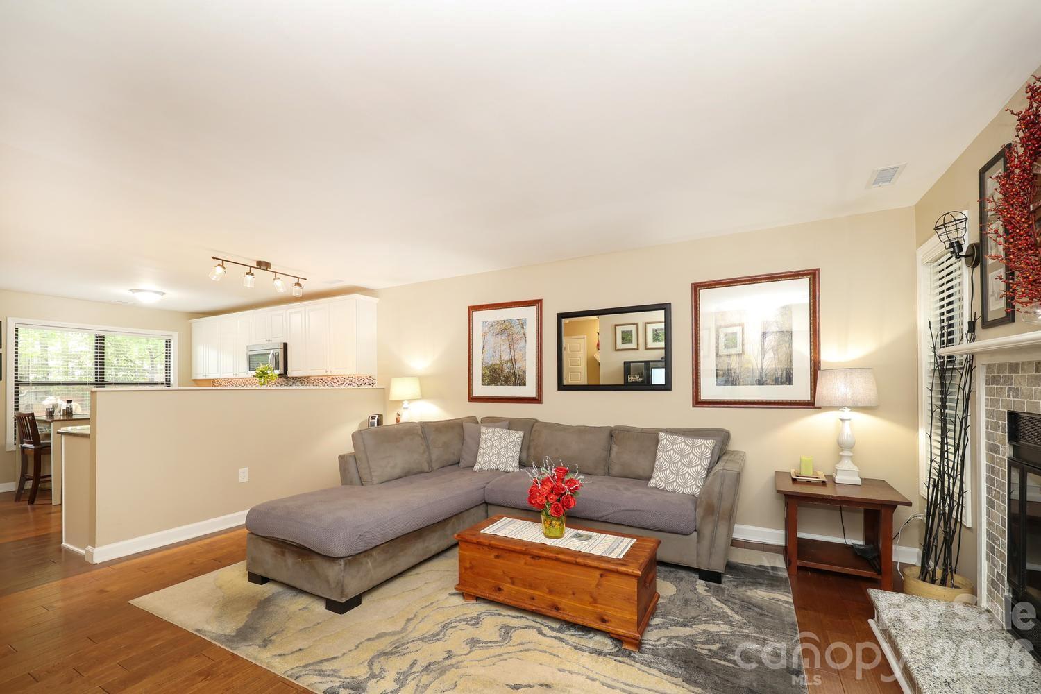 Dogwood Hills - Residential