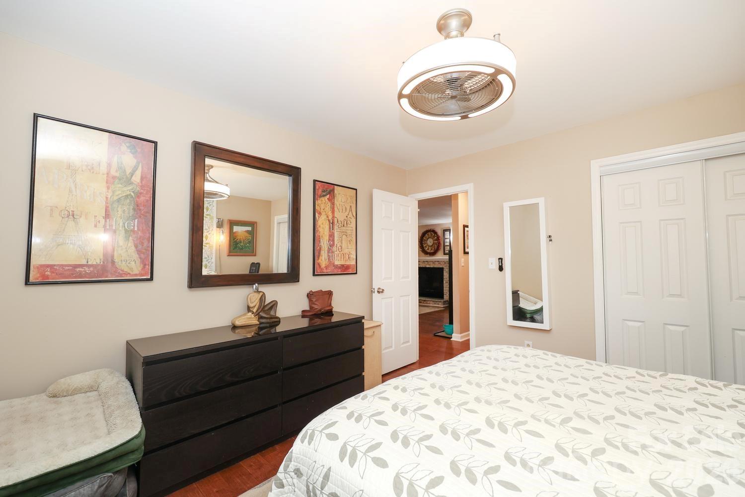 Dogwood Hills - Residential