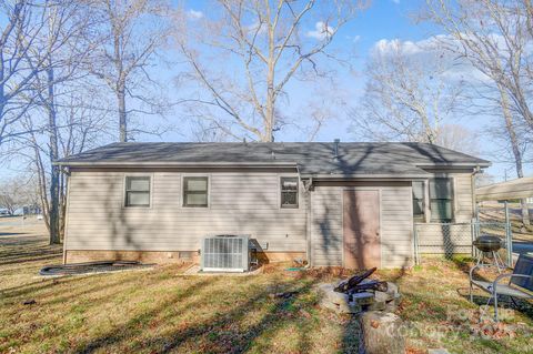 A home in Concord