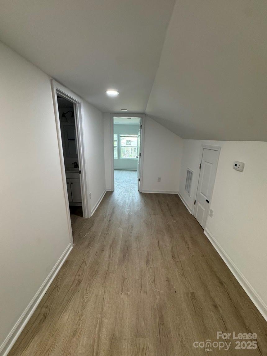 Aragon Baldwin Mills - Residential Lease