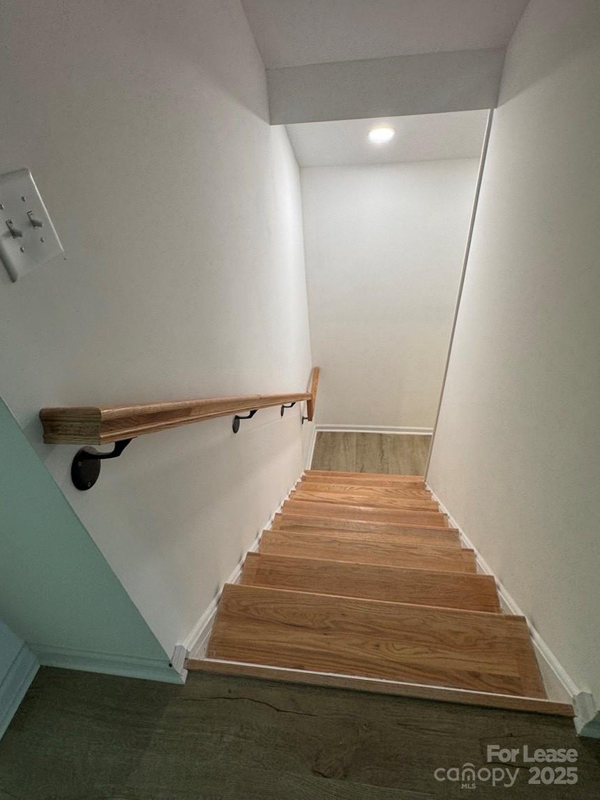 Aragon Baldwin Mills - Residential Lease