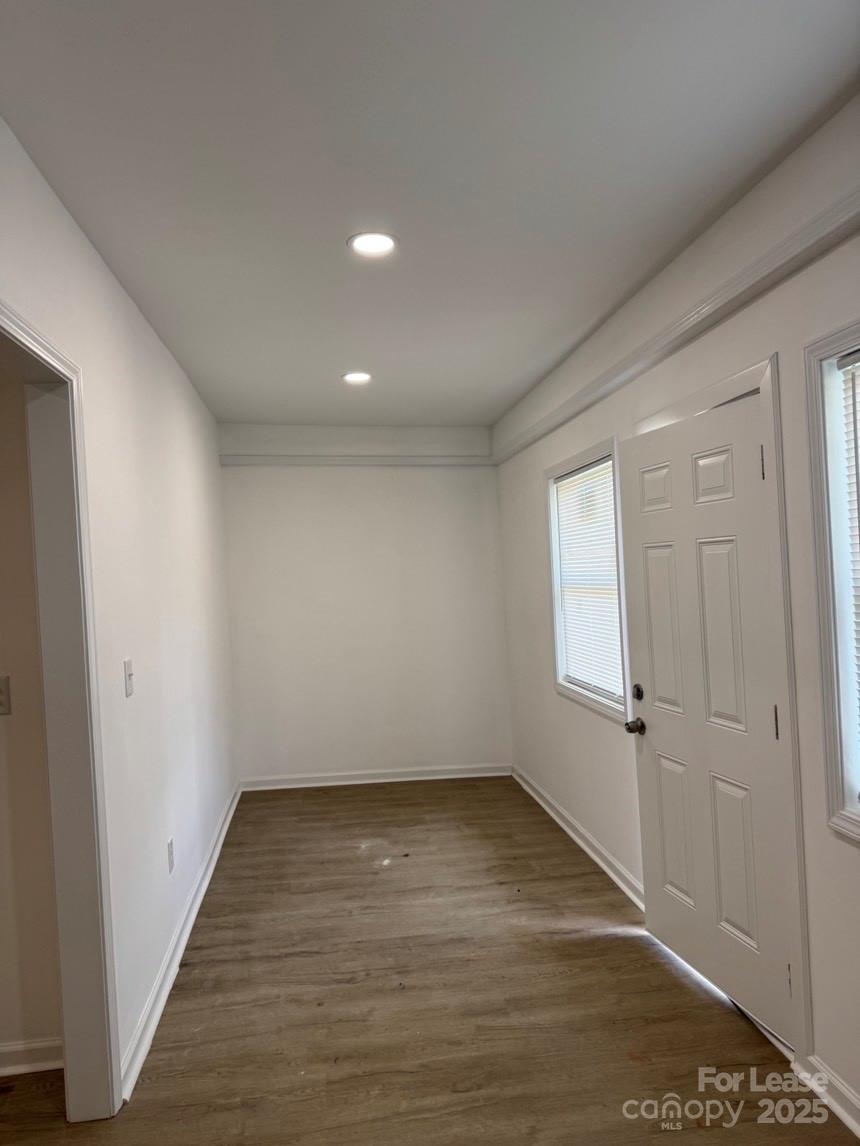 Aragon Baldwin Mills - Residential Lease