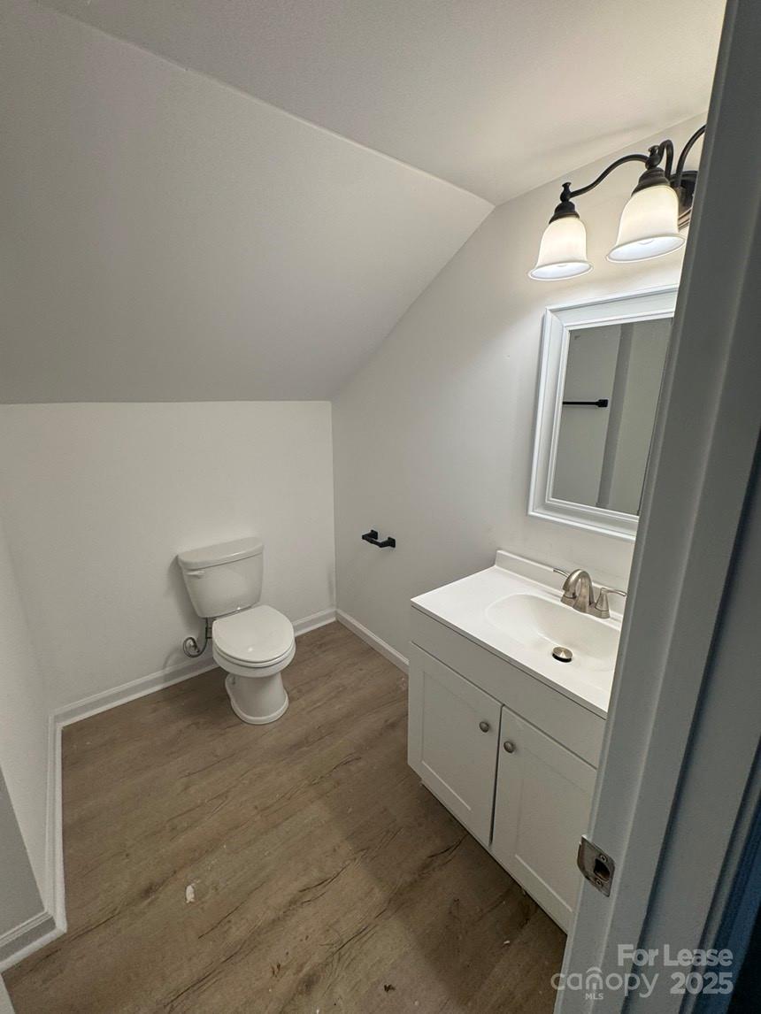 Aragon Baldwin Mills - Residential Lease