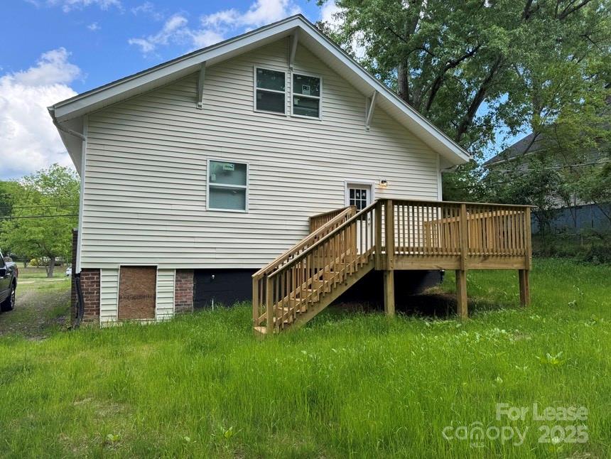 Aragon Baldwin Mills - Residential Lease