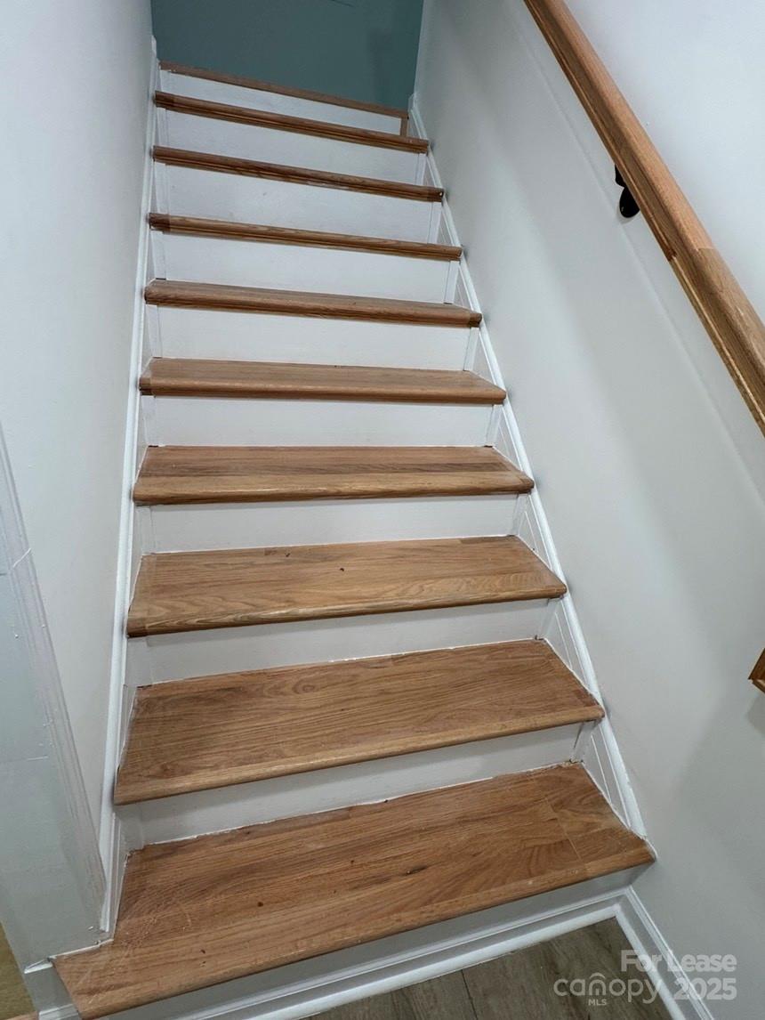 Aragon Baldwin Mills - Residential Lease