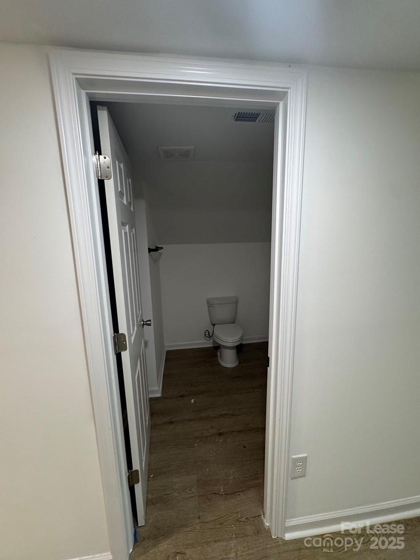 Aragon Baldwin Mills - Residential Lease