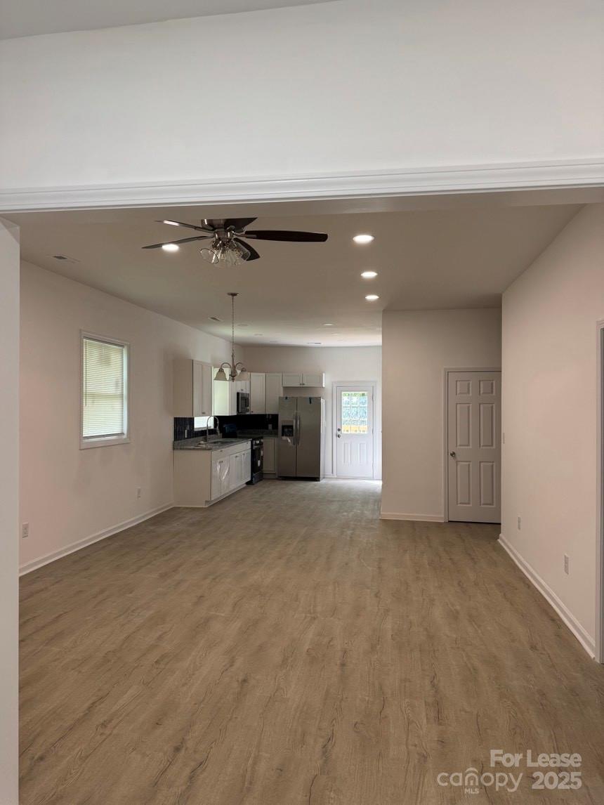 Aragon Baldwin Mills - Residential Lease