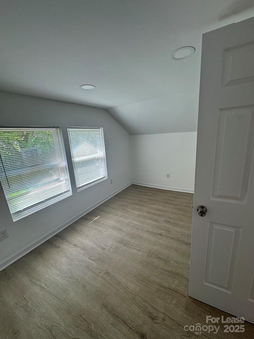 Aragon Baldwin Mills - Residential Lease