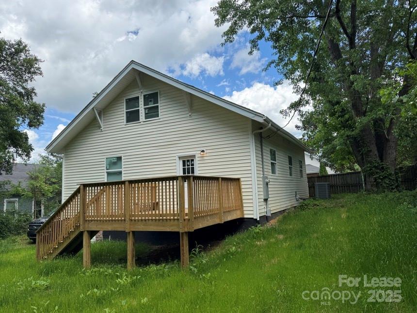 Aragon Baldwin Mills - Residential Lease