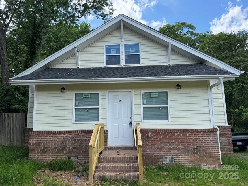 Aragon Baldwin Mills - Residential Lease