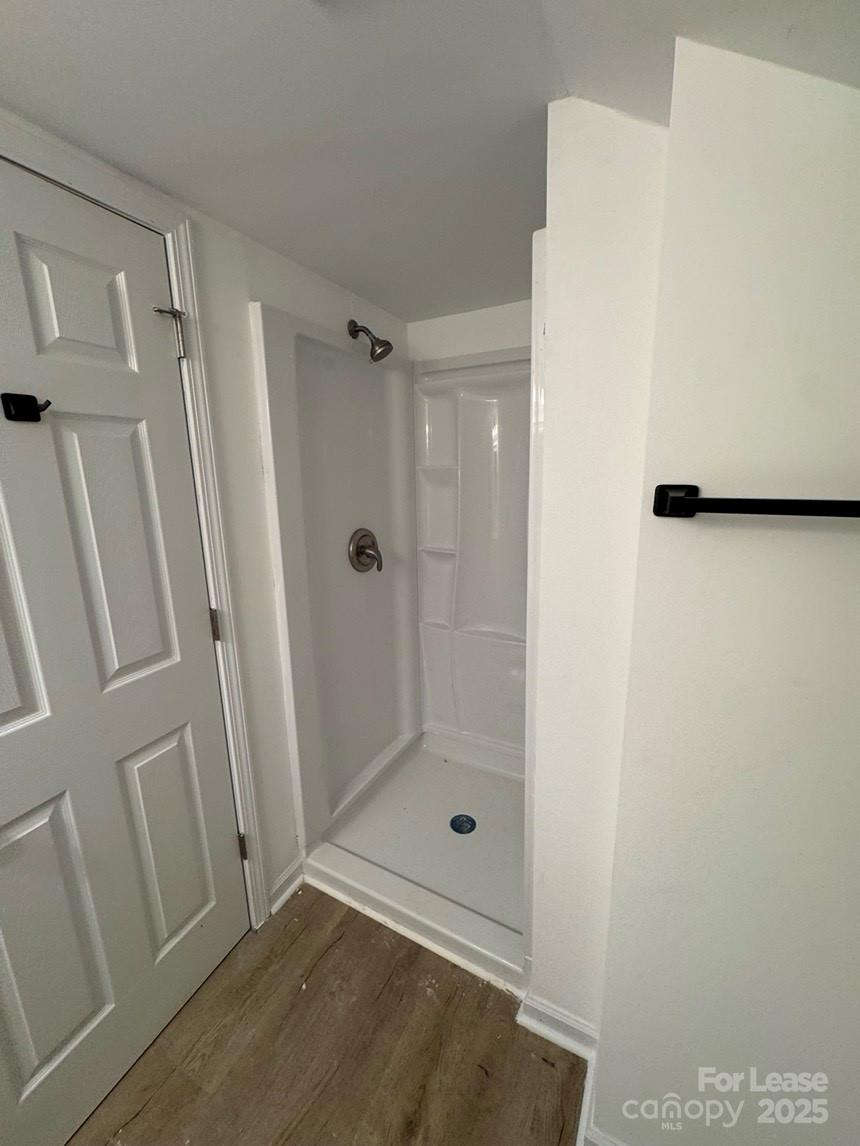 Aragon Baldwin Mills - Residential Lease