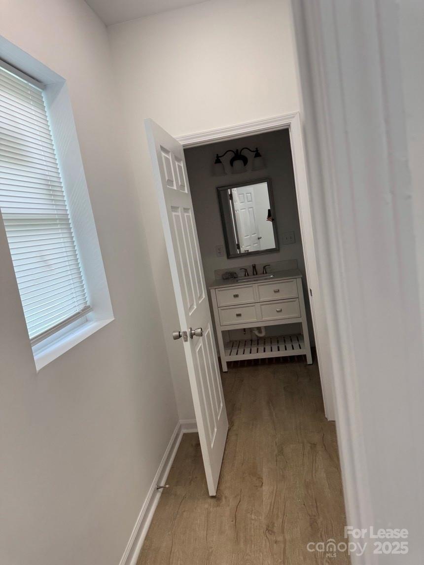 Aragon Baldwin Mills - Residential Lease