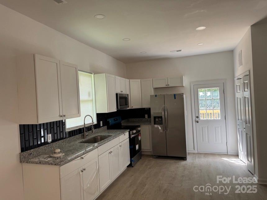 Aragon Baldwin Mills - Residential Lease