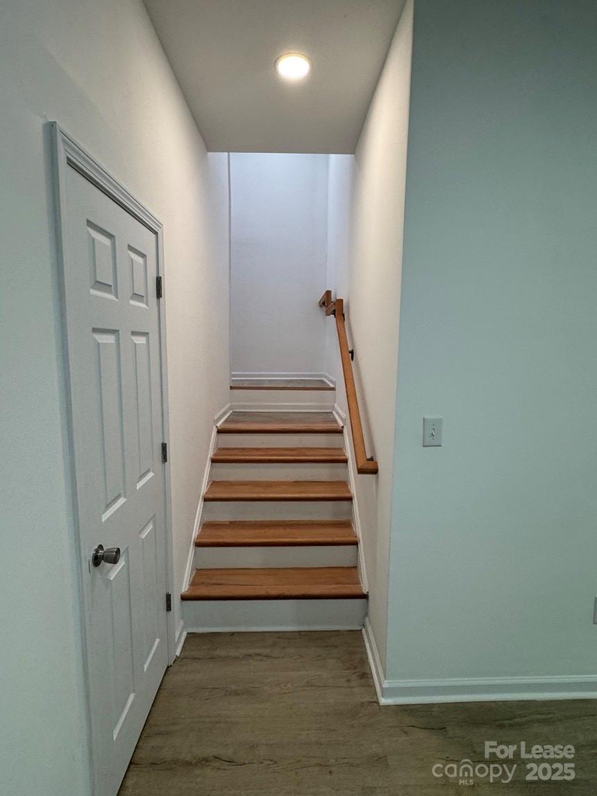 Aragon Baldwin Mills - Residential Lease