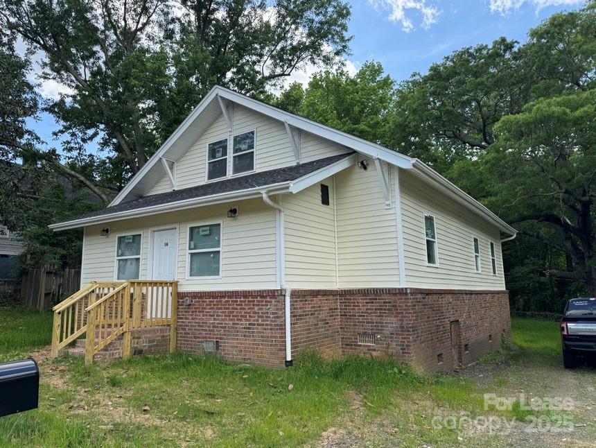 Aragon Baldwin Mills - Residential Lease