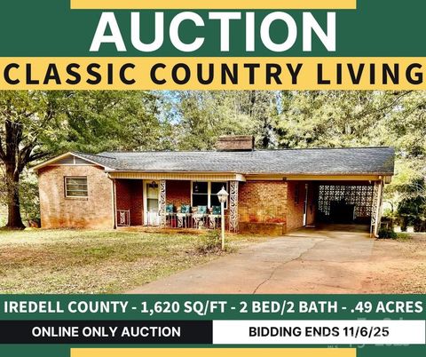 759 Lippard Farm Road Statesville NC 28625