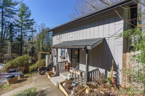 Photo of 177 Forest Drive #11, Clyde, NC 28721 (MLS # 4424243)