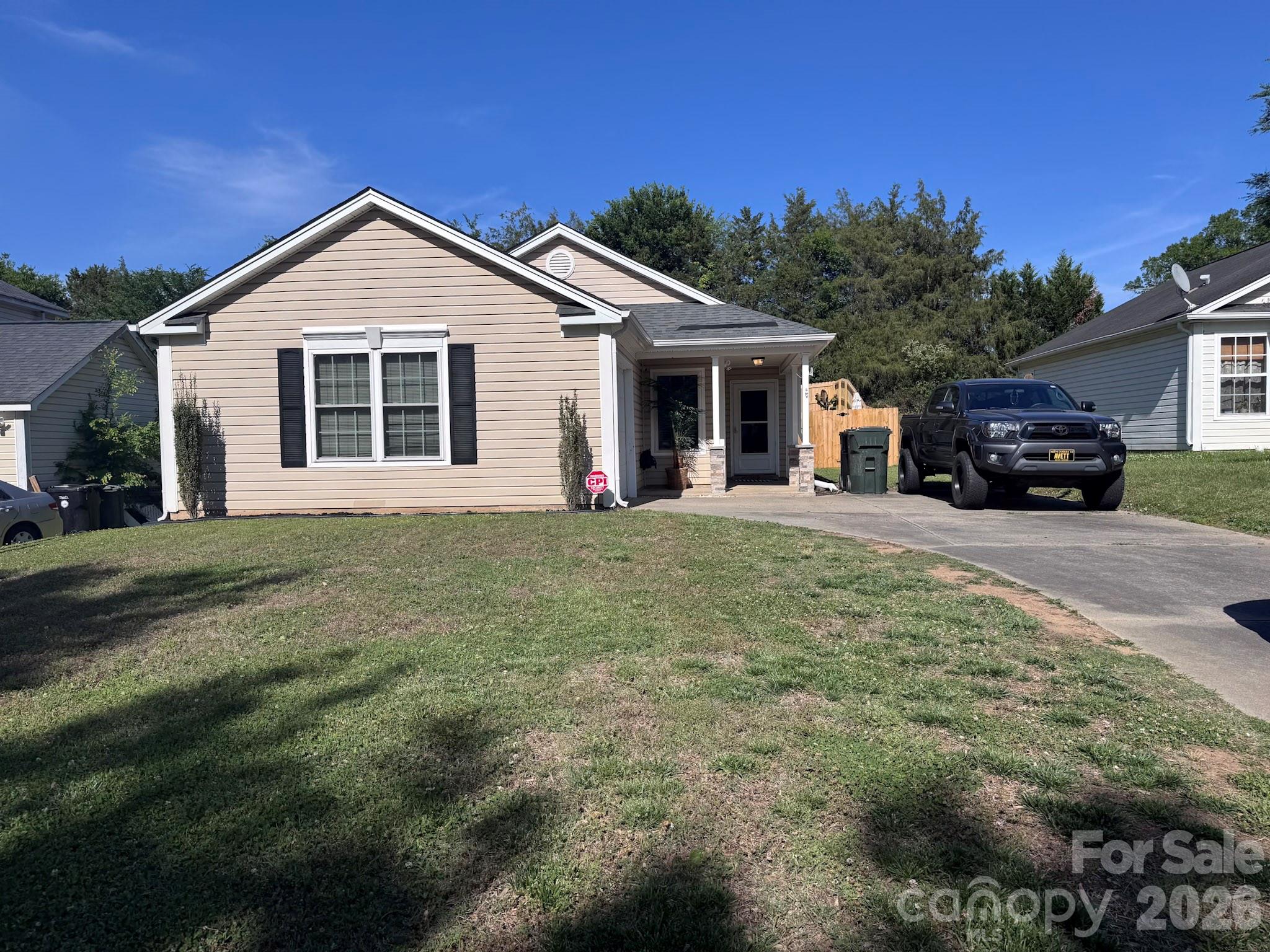 3091 Champion Lane SW