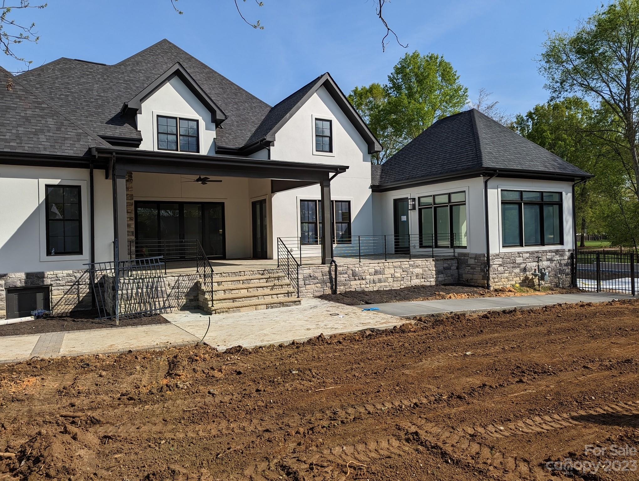 Quail Run - Residential