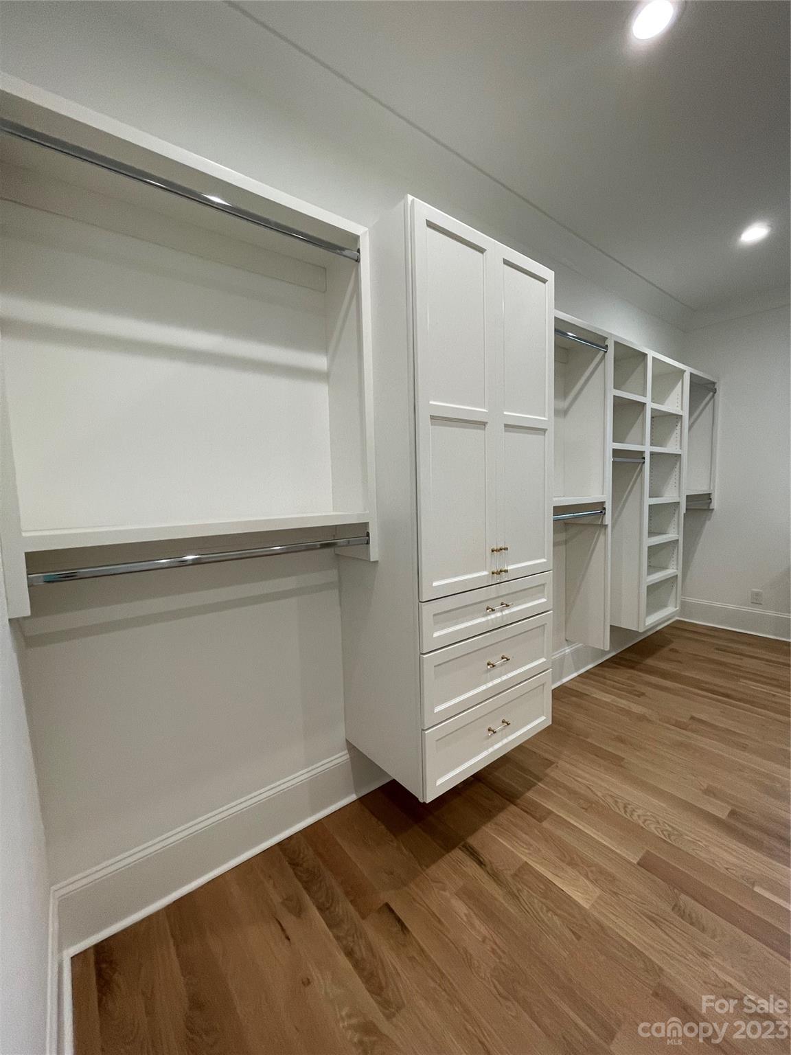 Quail Run - Residential