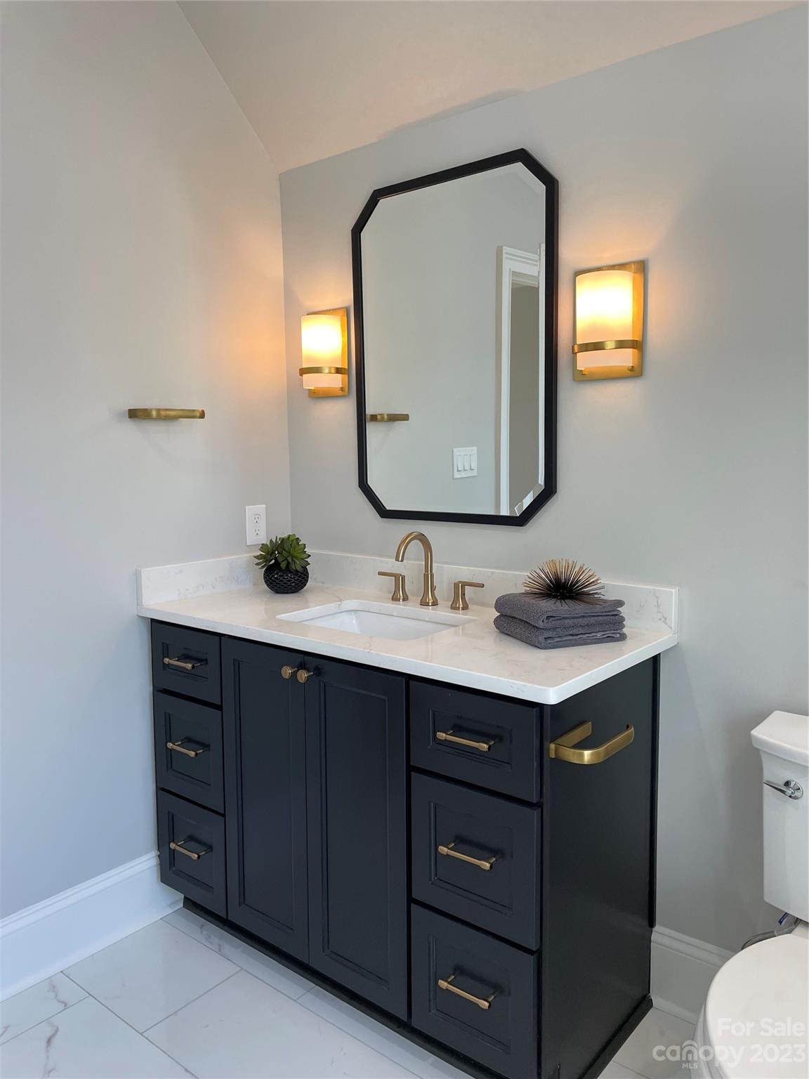 Quail Run - Residential