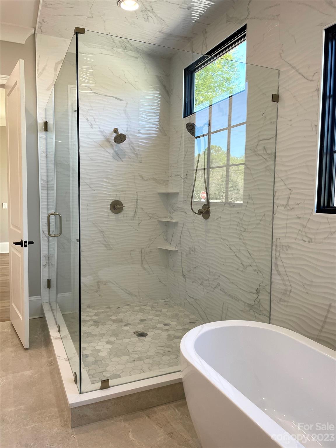 Quail Run - Residential