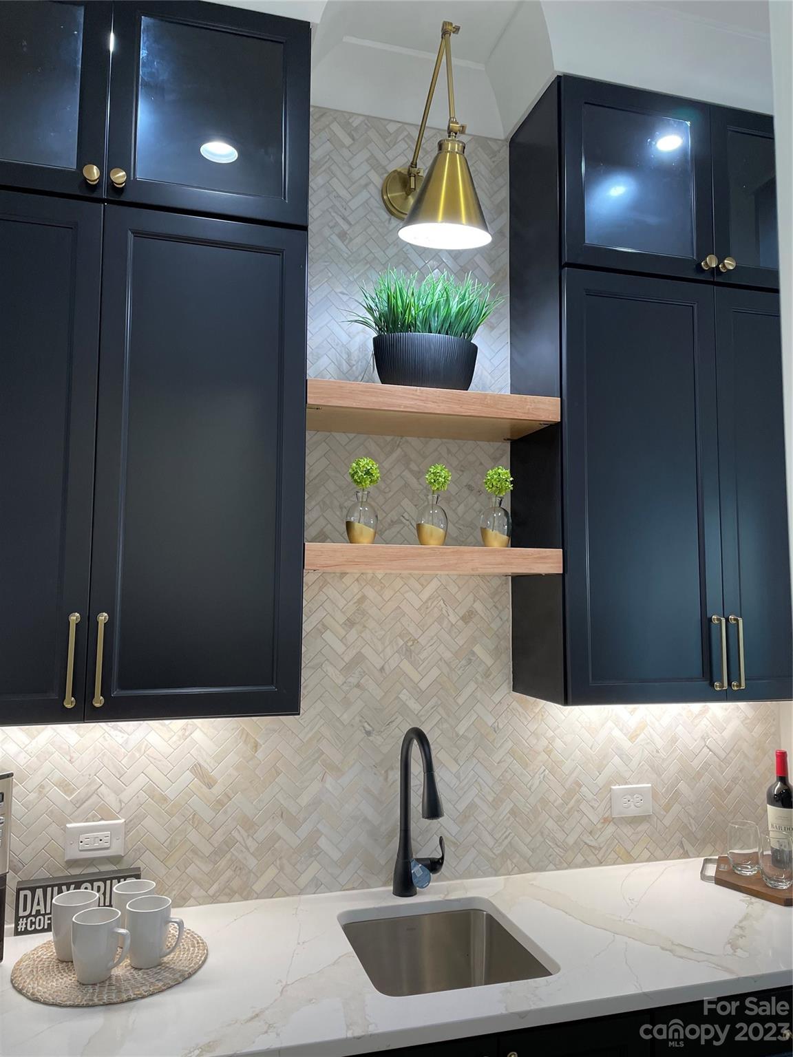 Quail Run - Residential