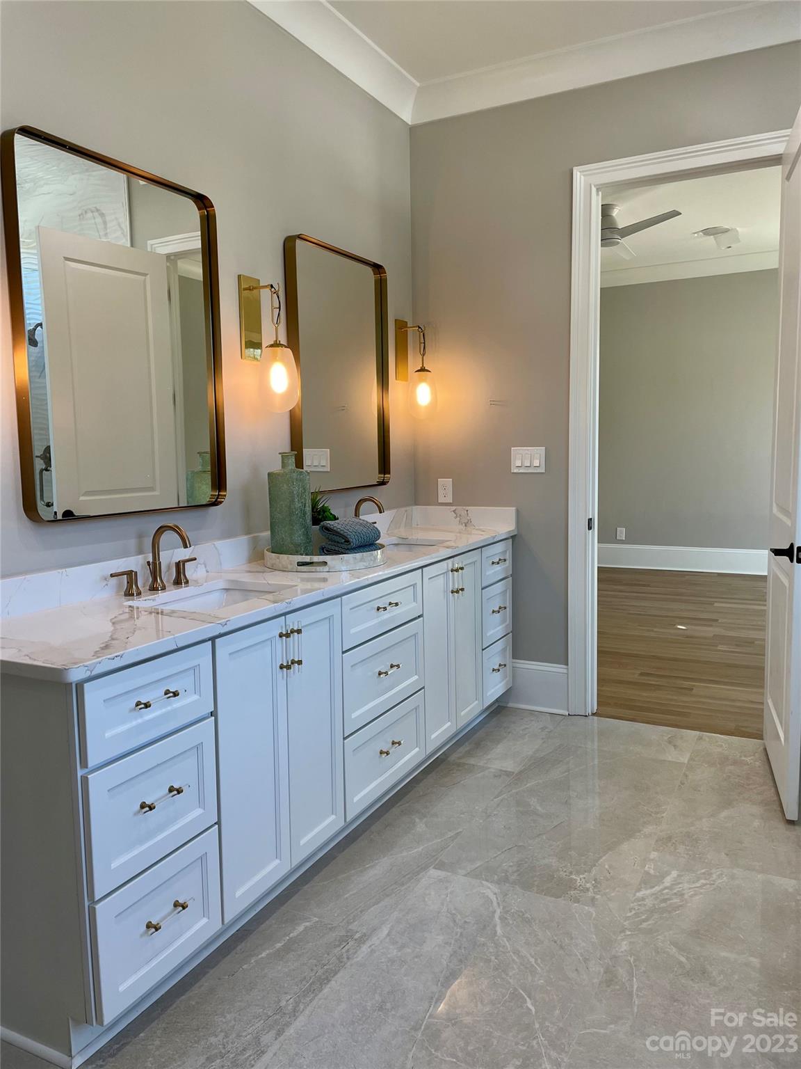 Quail Run - Residential