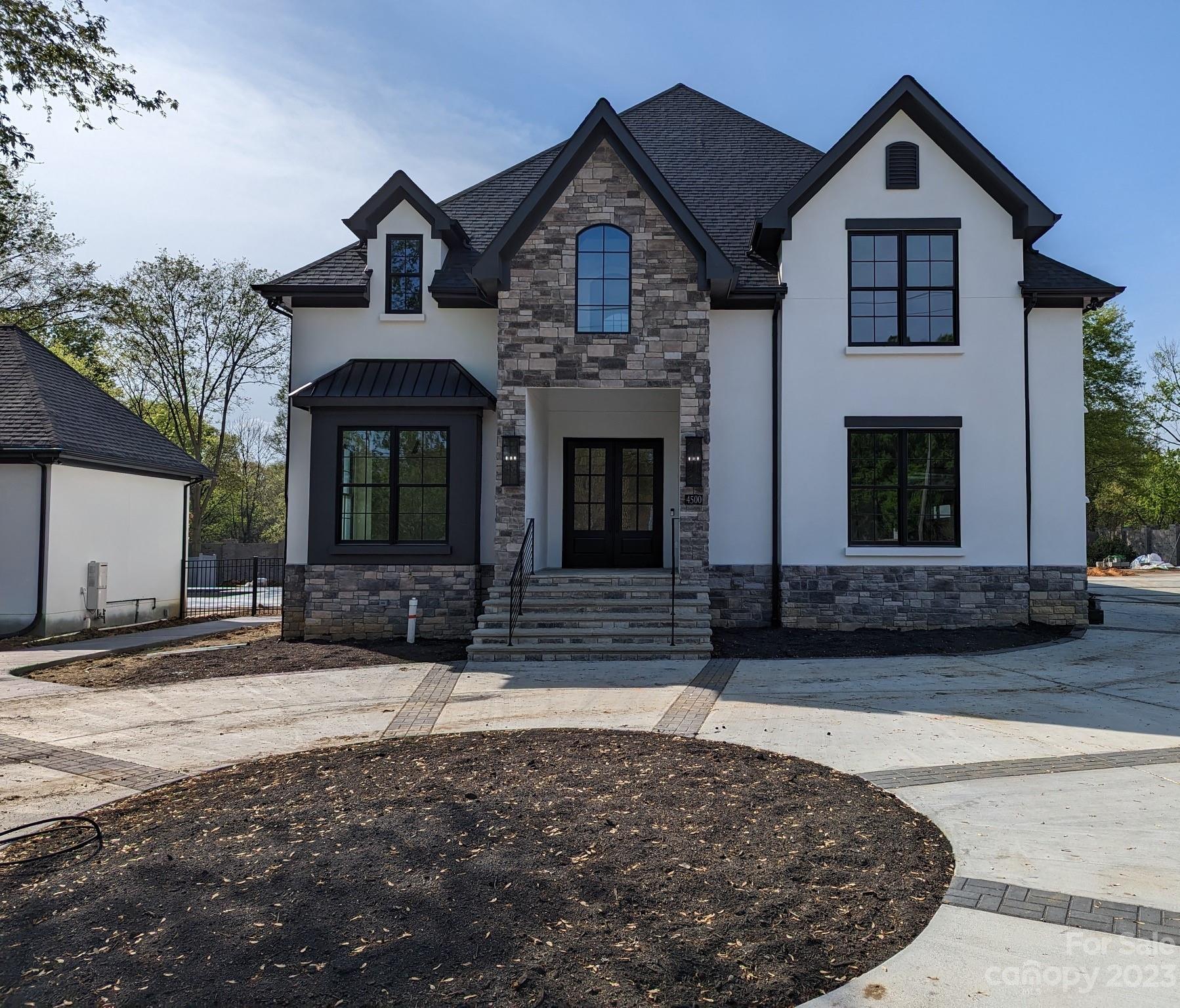 Quail Run - Residential