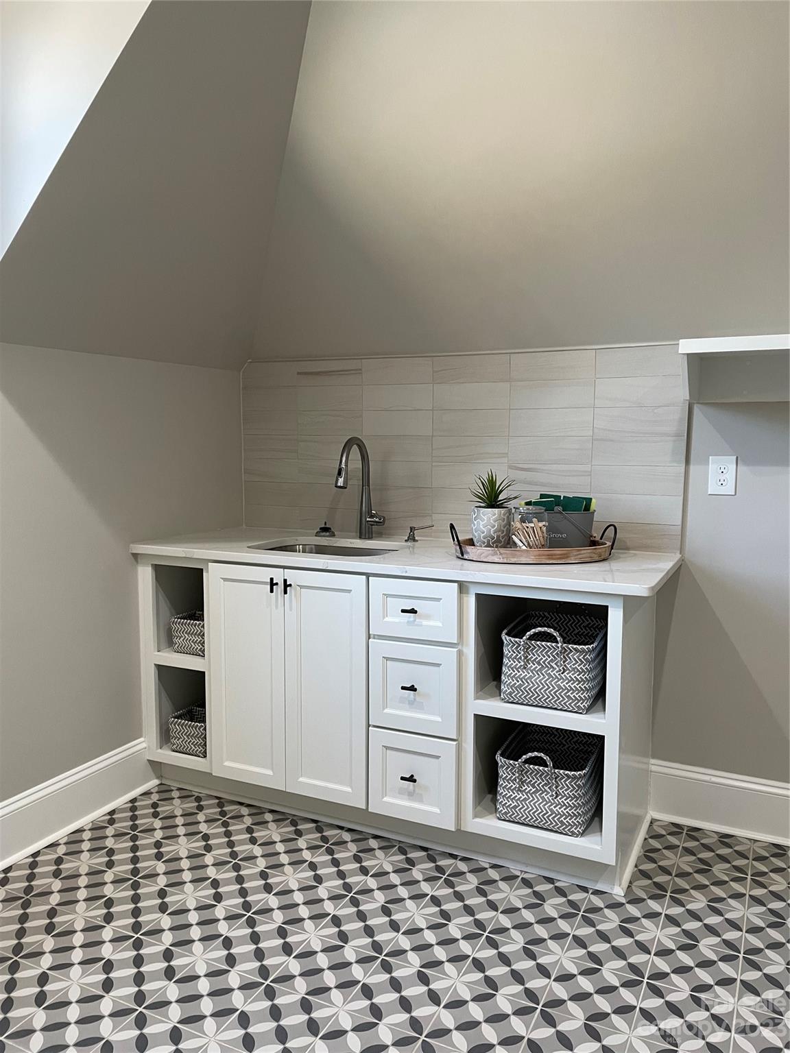 Quail Run - Residential