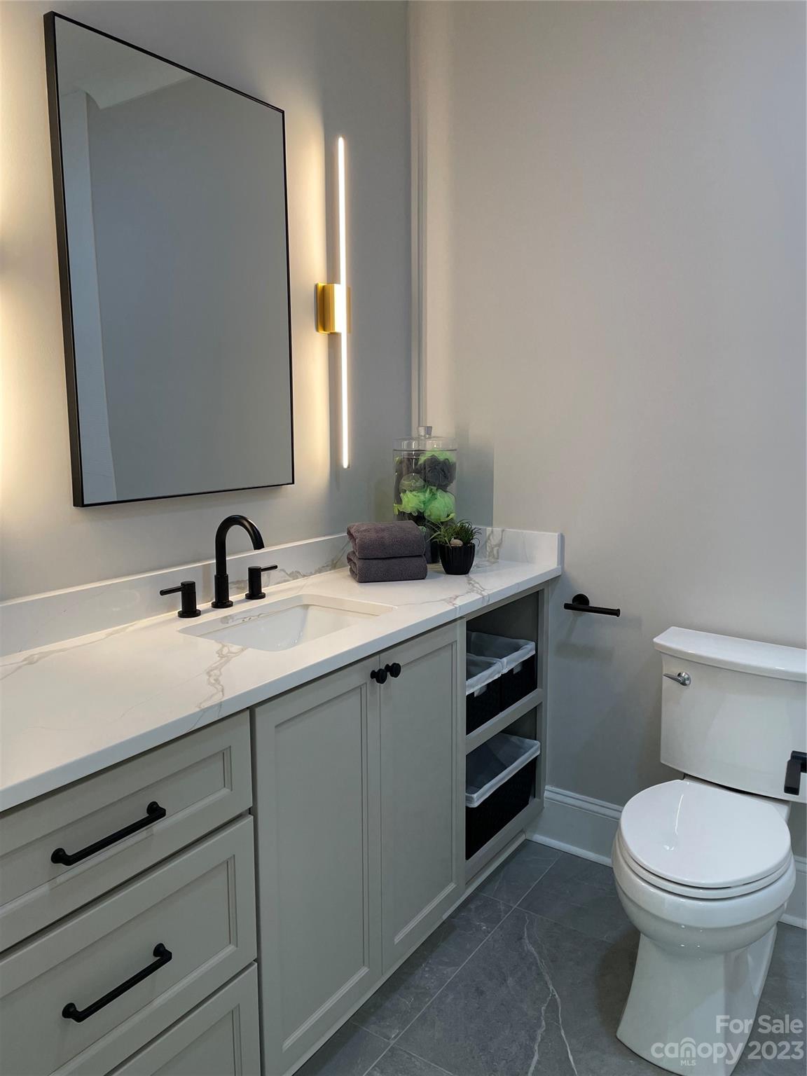 Quail Run - Residential